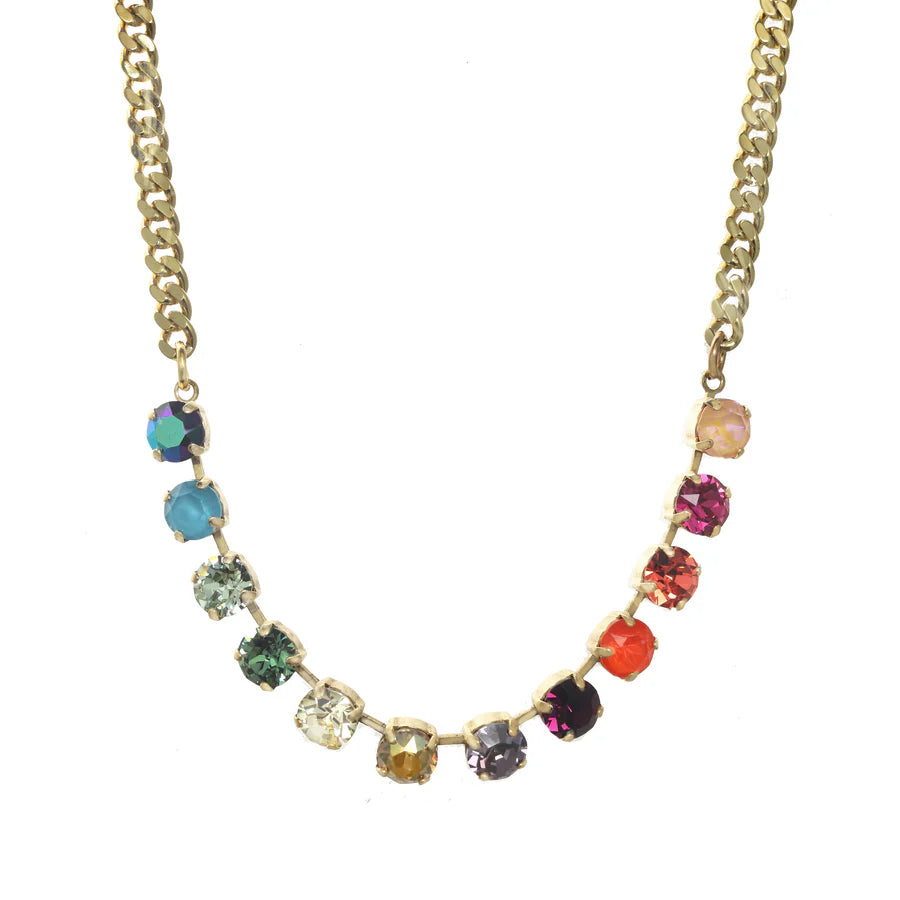 Mini Oakland Necklace