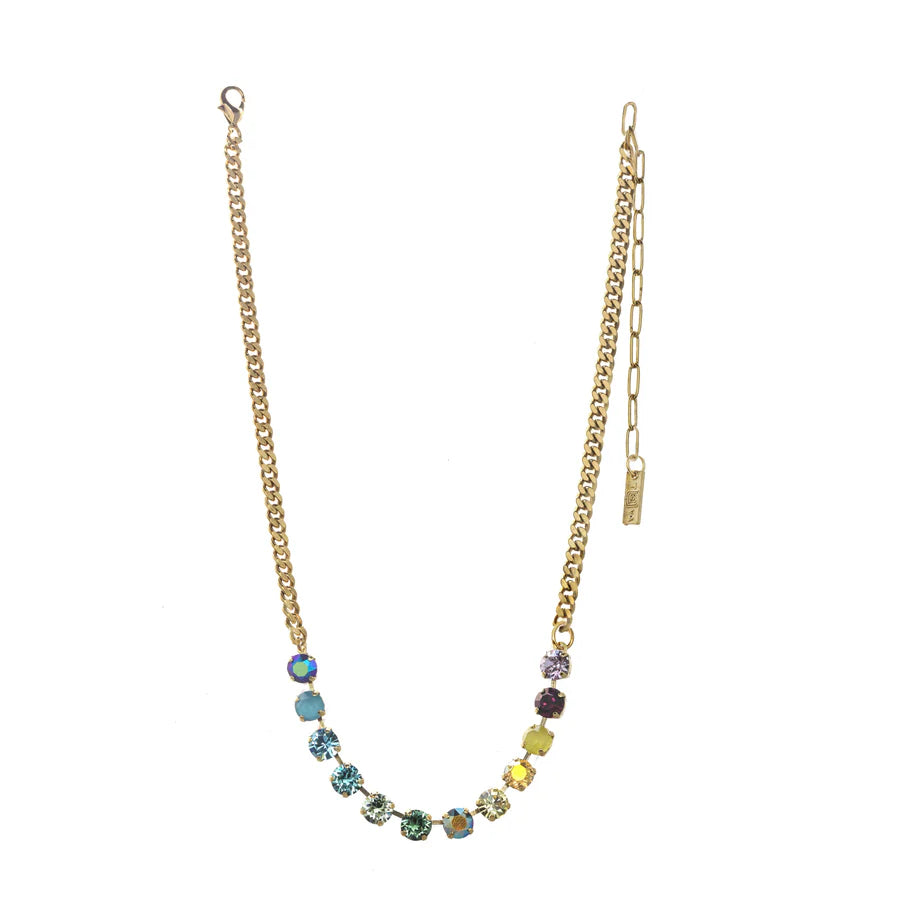 Mini Oakland Necklace