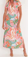Tarpon Dress