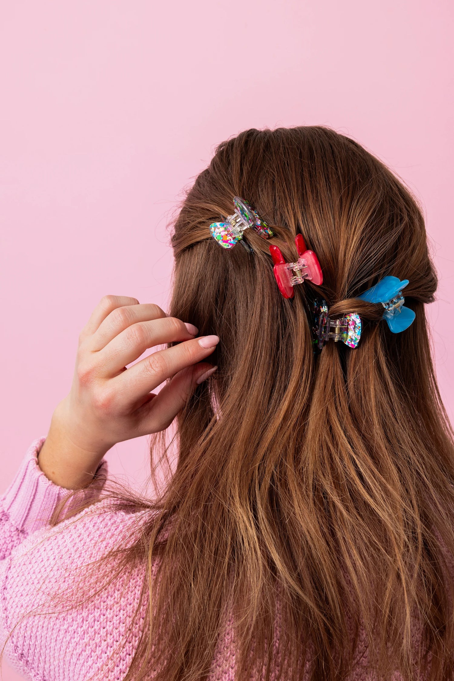 Oh My Claw! Mini Claw Clip Set