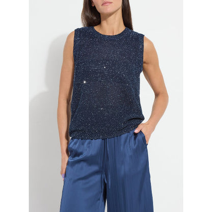 Nicola Sequin Shell