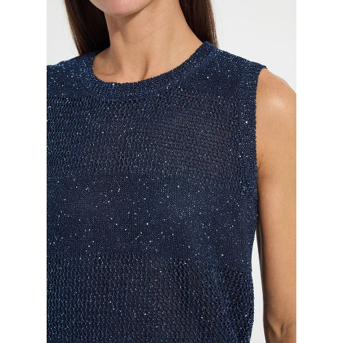Nicola Sequin Shell