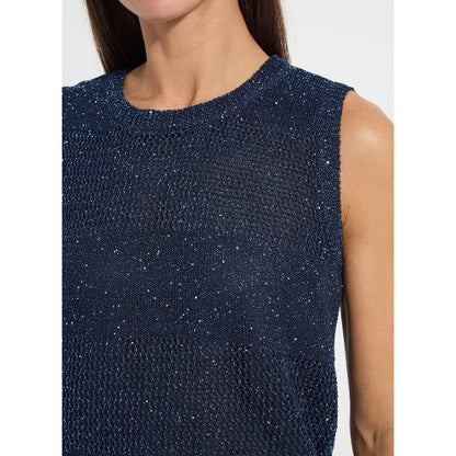 Nicola Sequin Shell