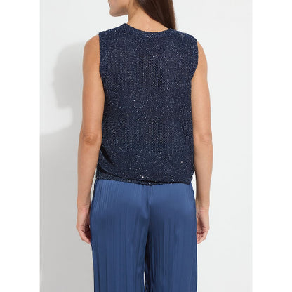 Nicola Sequin Shell