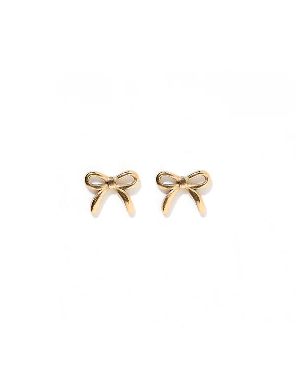 Sadie Bow Studs
