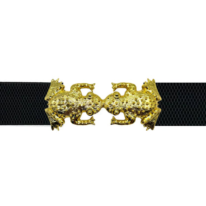 Artisan Belt Buckles
