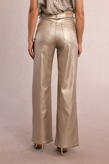 Goldilock Pant