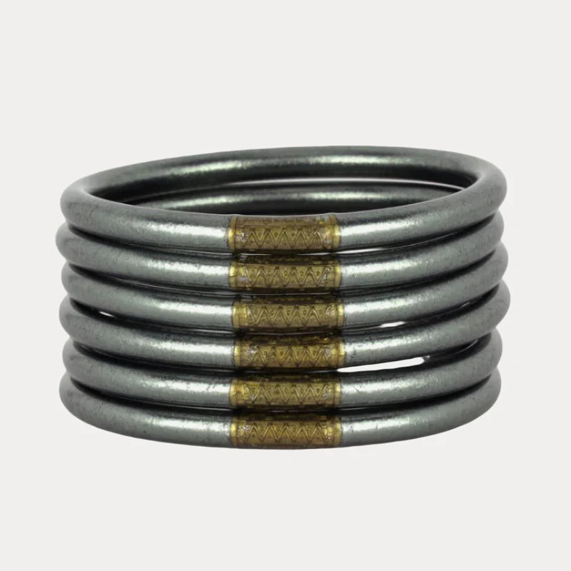 Serenity-All Weather Bangles