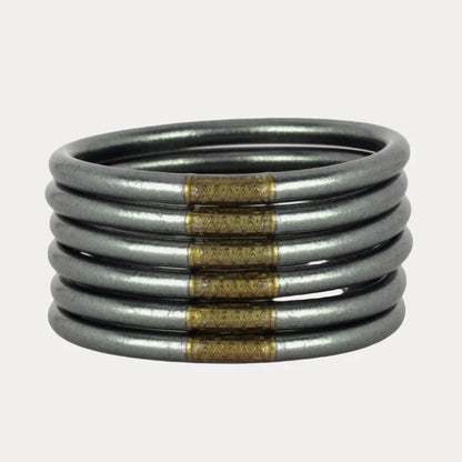 Serenity-All Weather Bangles