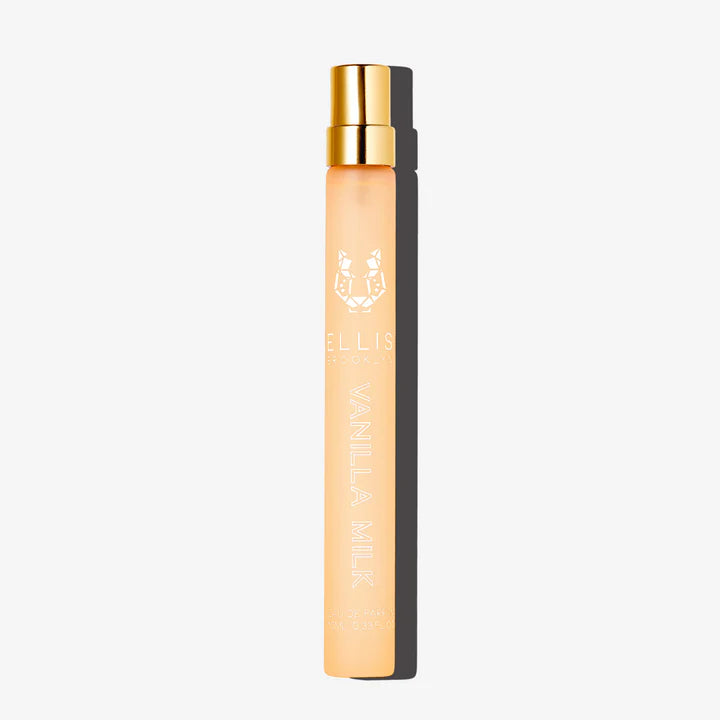 Ellis Brooklyn 10 ML Vanilla Milk Travel Spray
