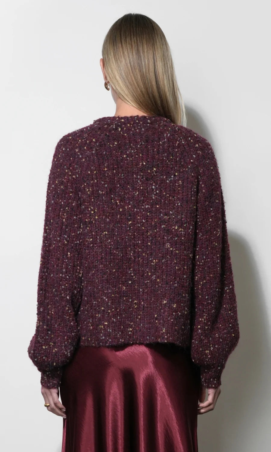 Stevie Cardigan