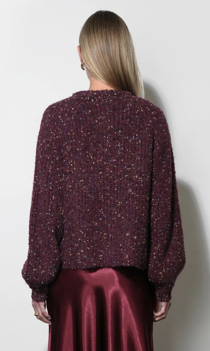 Stevie Cardigan