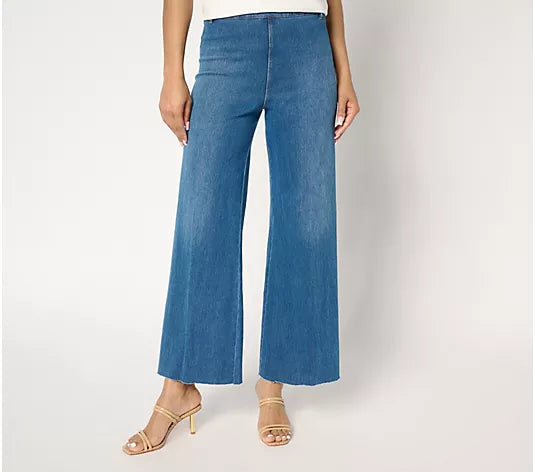 Erin High Waist Pant
