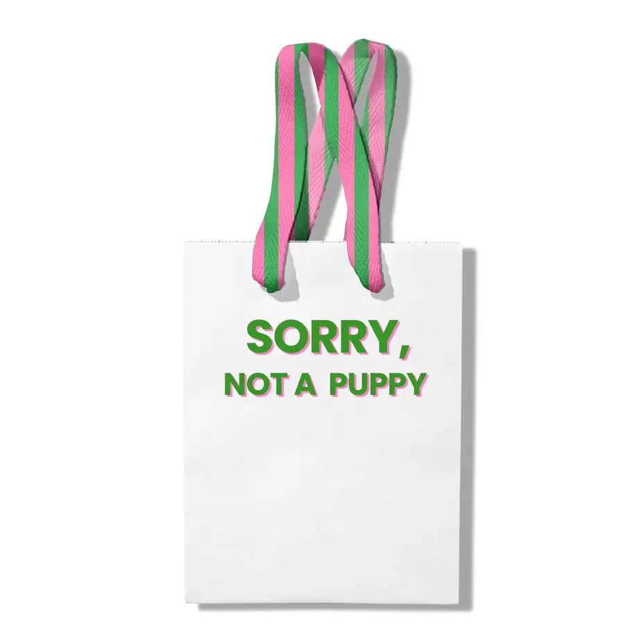 Funny Gift Bags
