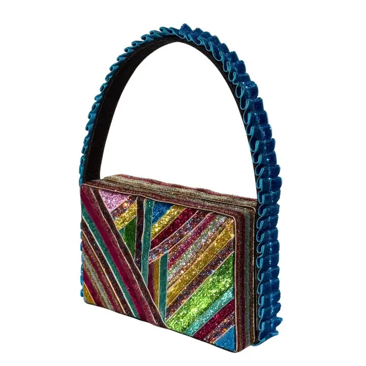Prism Box Clutch