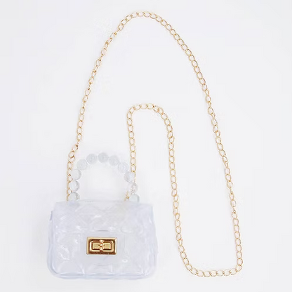 Jelly Purses!