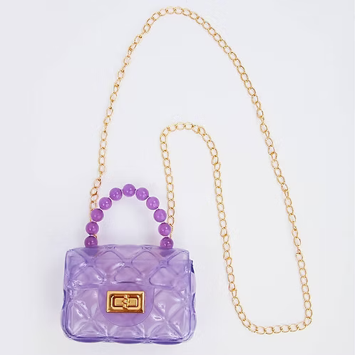 Jelly Purses!