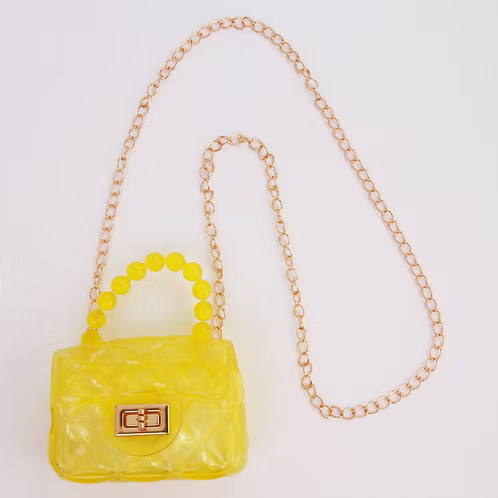 Jelly Purses!