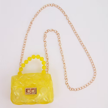 Jelly Purses!