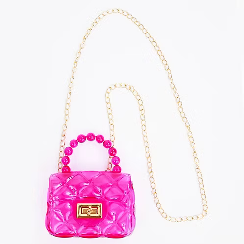 Jelly Purses!