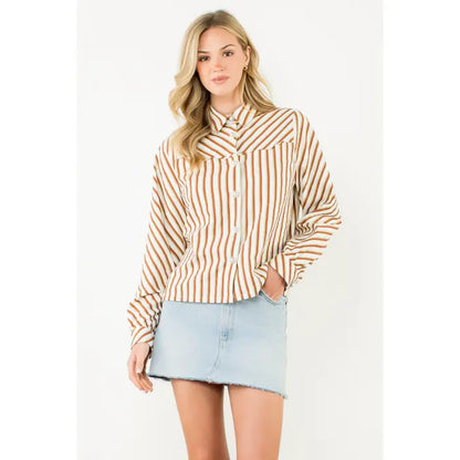 2nd Rodeo Shirt
