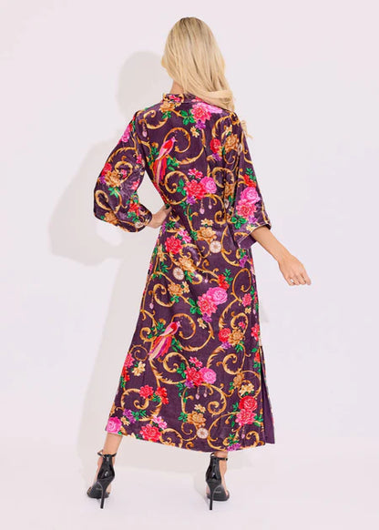 The Royale Caftan
