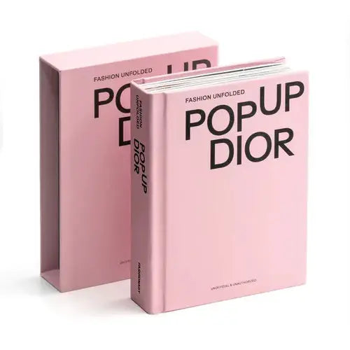 Pop Up Dior