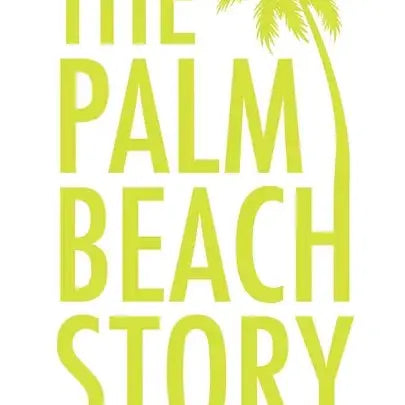 Palm Beach Story Paperback