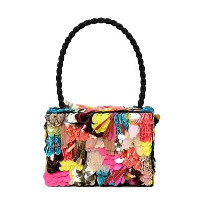 Piñata Mini Clutch