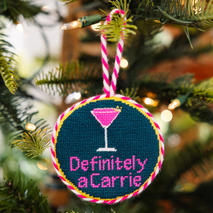Holiday Ornaments| Bottle Toppers