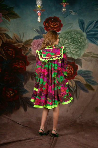 Carvalho Dress