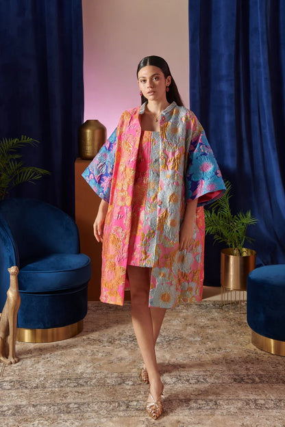 Cosmica Jacket