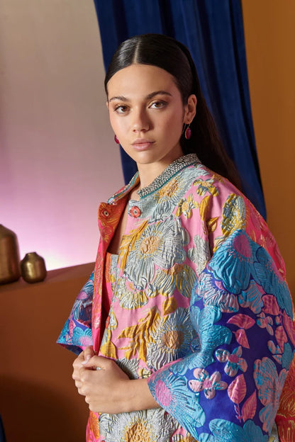 Cosmica Jacket
