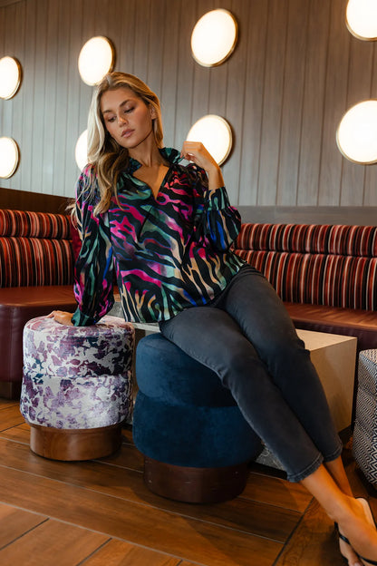 Phoebe Top