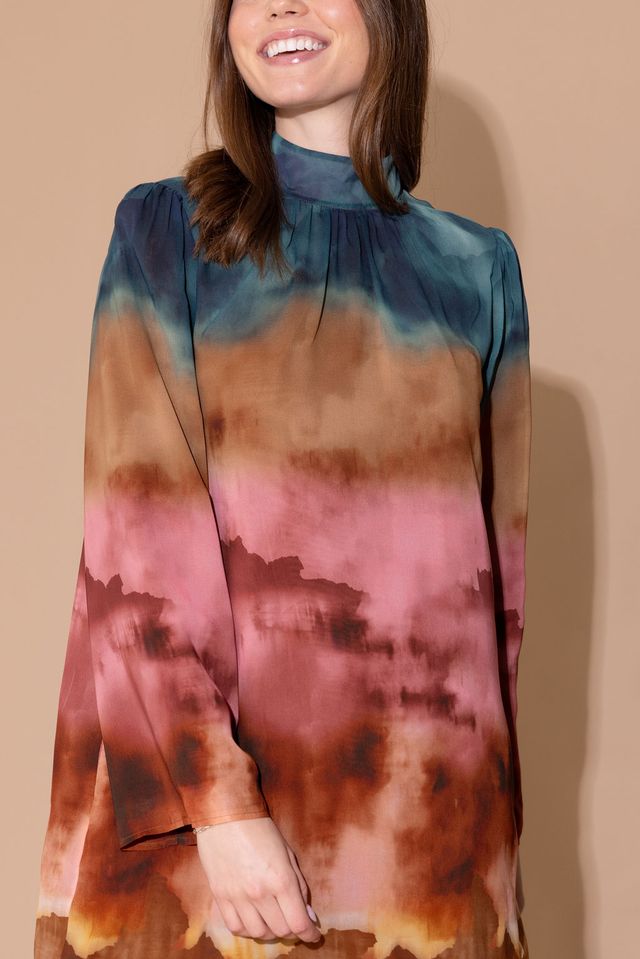 Emery Dress