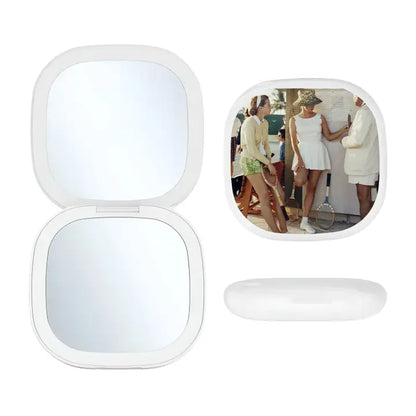 LED Compact Mirrors