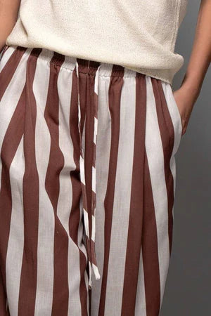 Breezy Wide Leg