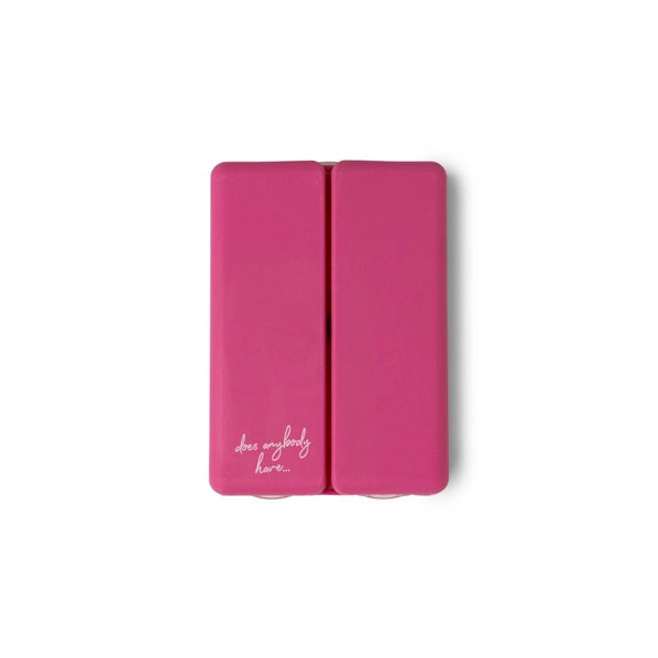 Vitamin &amp; Pill Case