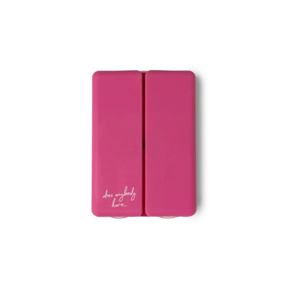 Vitamin &amp; Pill Case