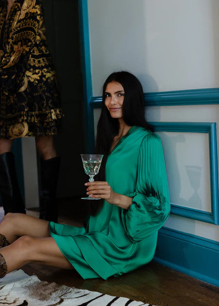 Esme Dress