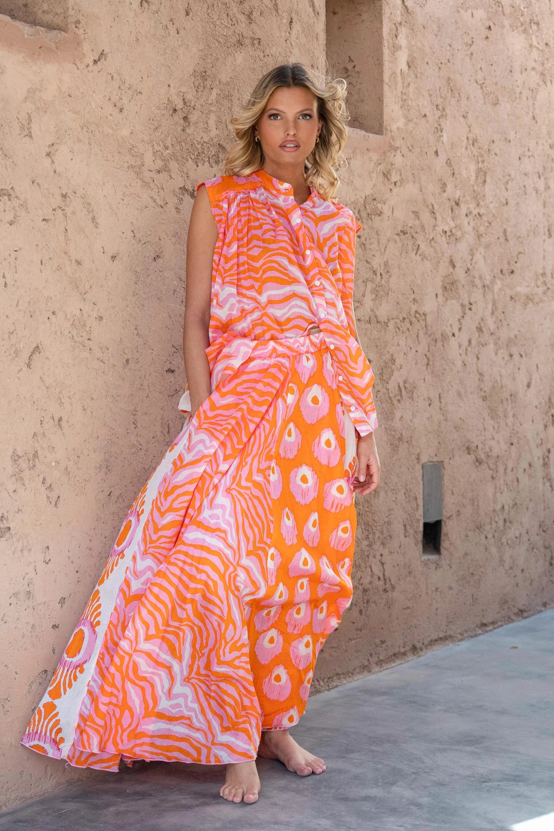 Groovy Summer By the Sea Set