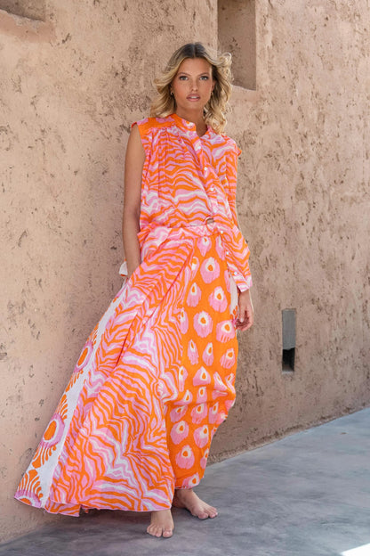 Groovy Summer By the Sea Set