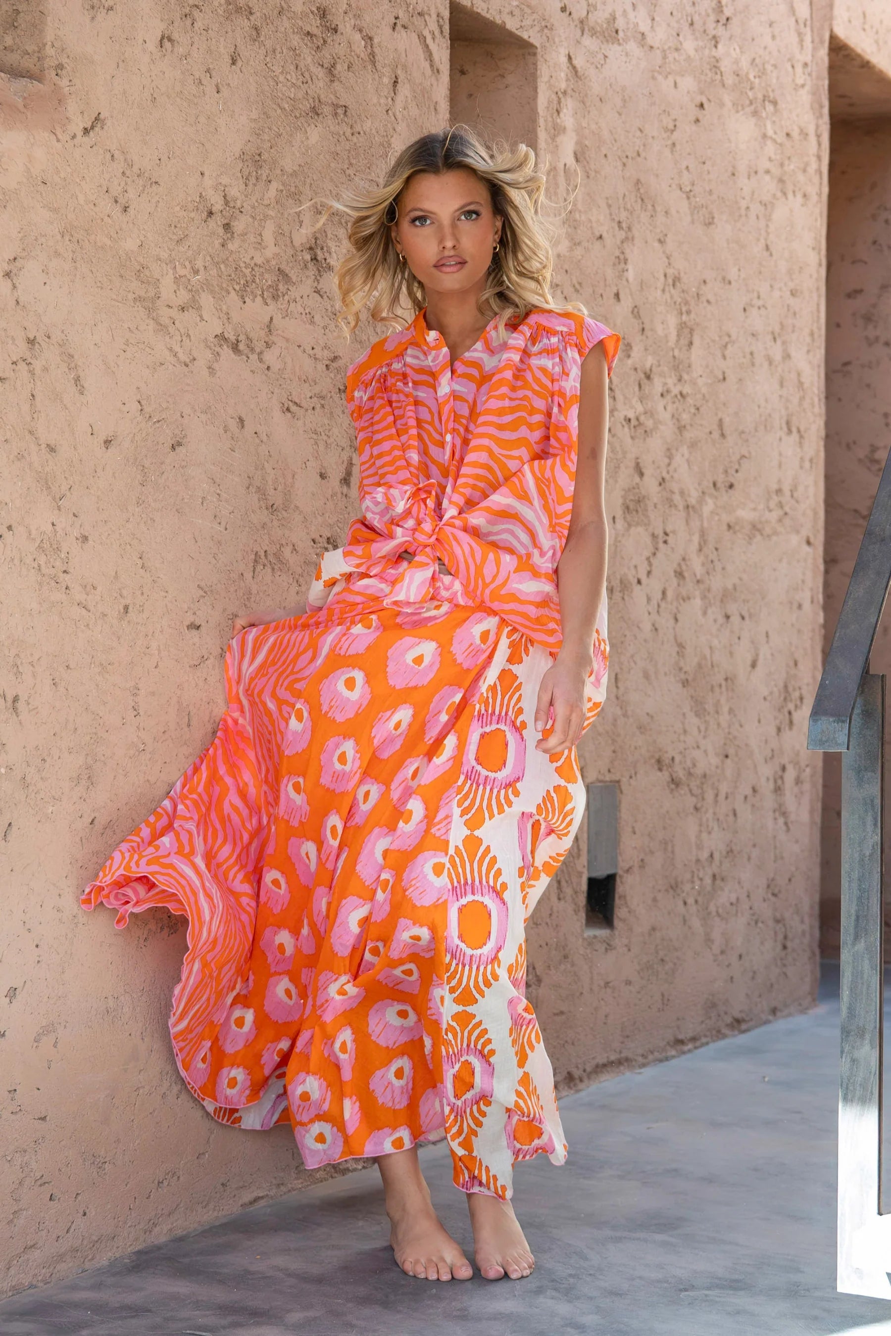 Groovy Summer By the Sea Set