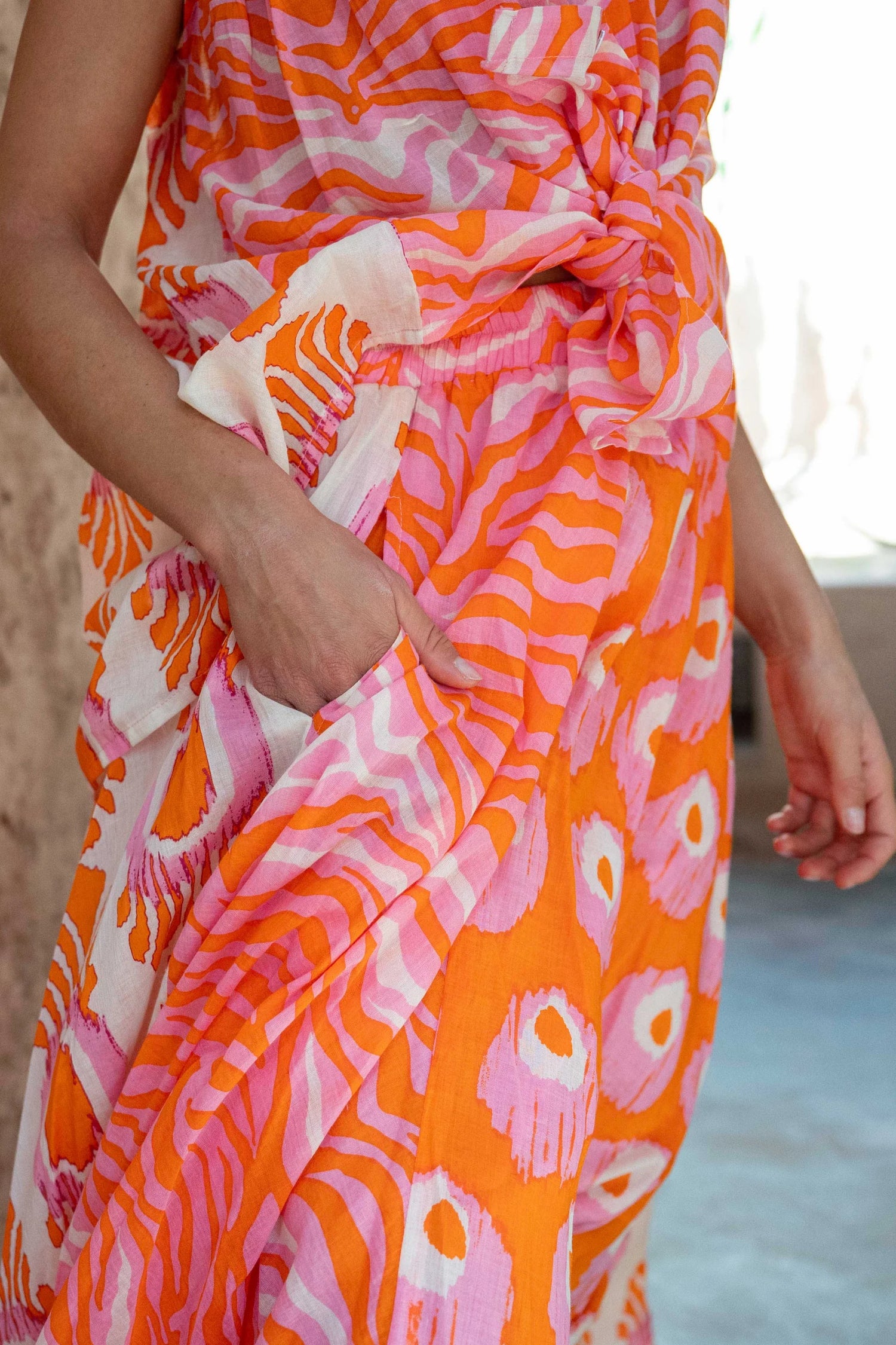 Groovy Summer By the Sea Set