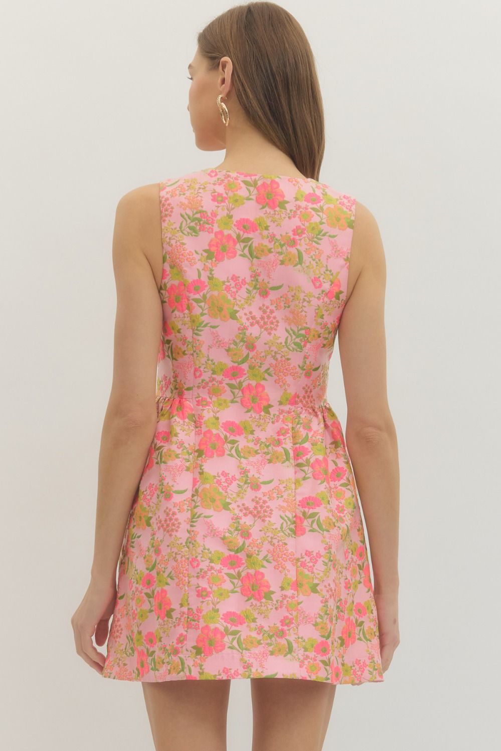 What Dreams are Made of Dress