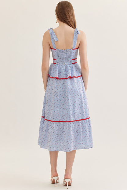 Alice In Wonderland Dress