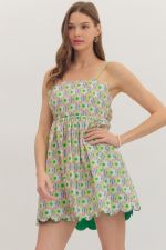 Power of the Flower Dress