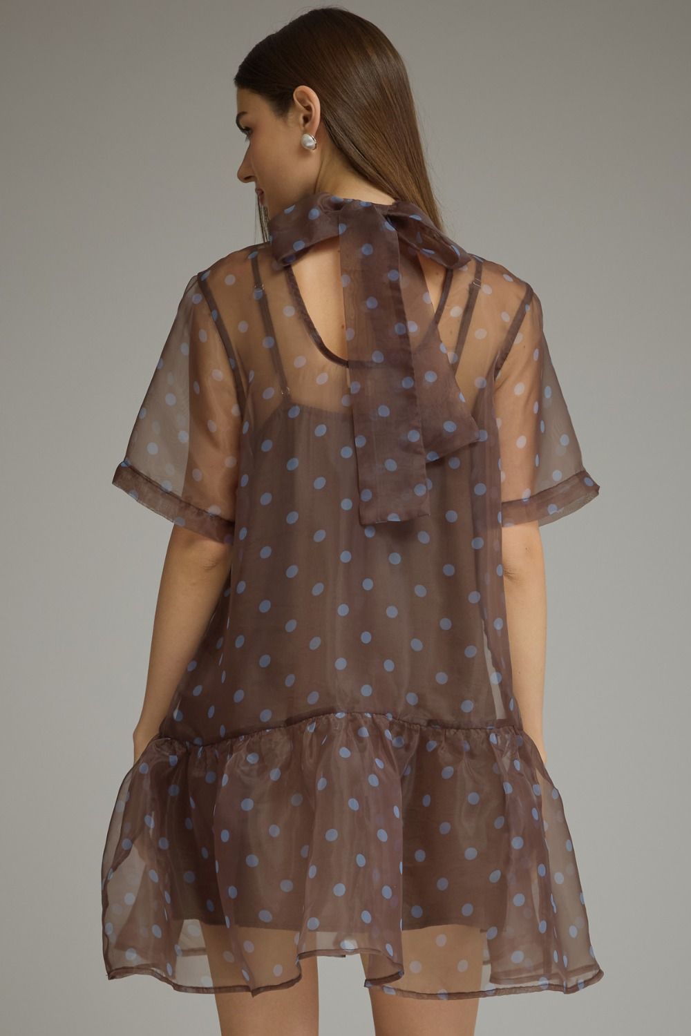 Polka Dots &amp; Ruffles