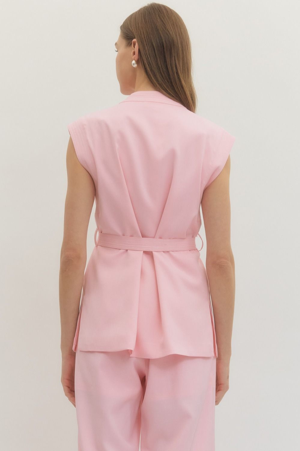 Fanciest Vest in all the Land