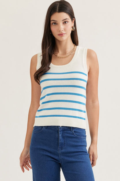 Summer Sweater